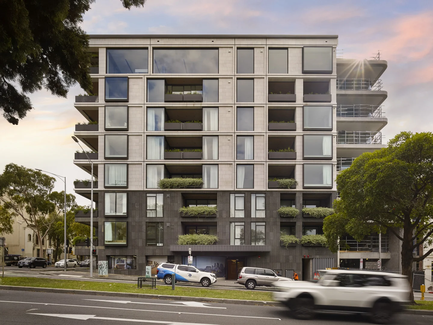 Additional image 12 of 203/380 Albert Street, East Melbourne VIC 3002