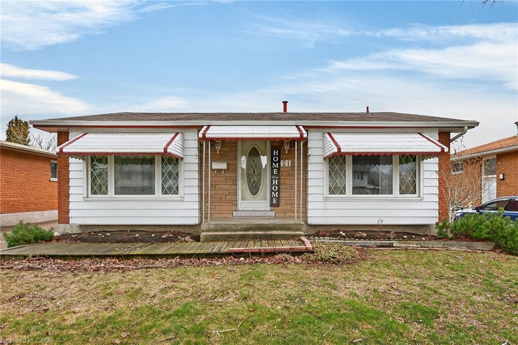 Additional image 3 of 21 Bluebird Avenue, Hamilton, ON, L9A 3W4