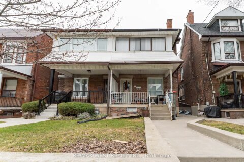 Additional image 8 of # Bsmt Ap-12 Gillespie Avenue, Toronto, ON, M6N 2Y6