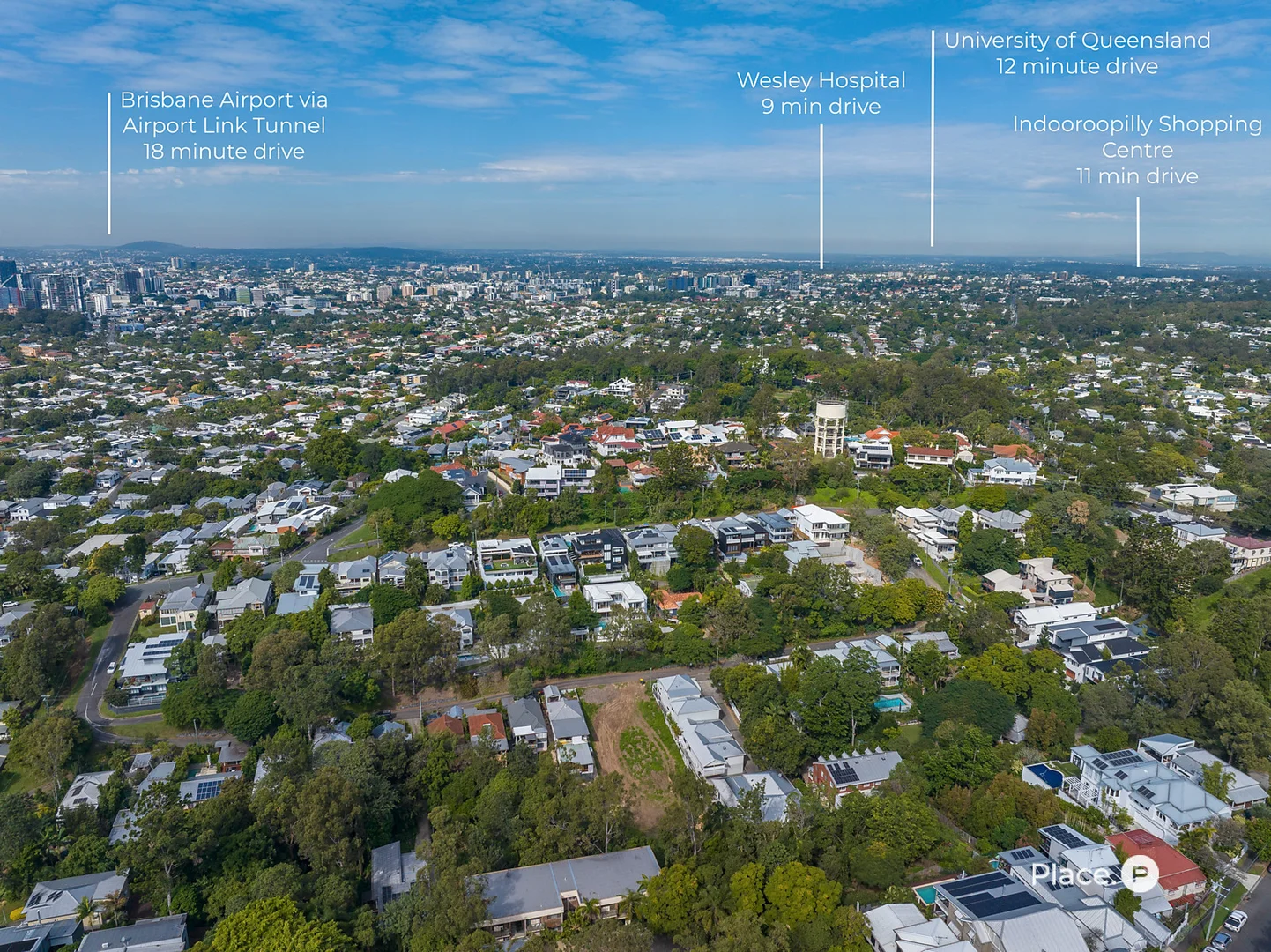 Additional image 4 of 25 Ozanne Street, Paddington QLD 4064