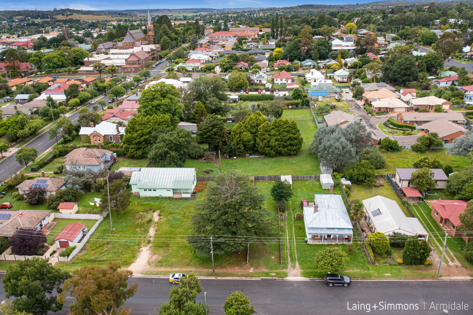 Additional image 3 of 139A Allingham Street, Armidale NSW 2350