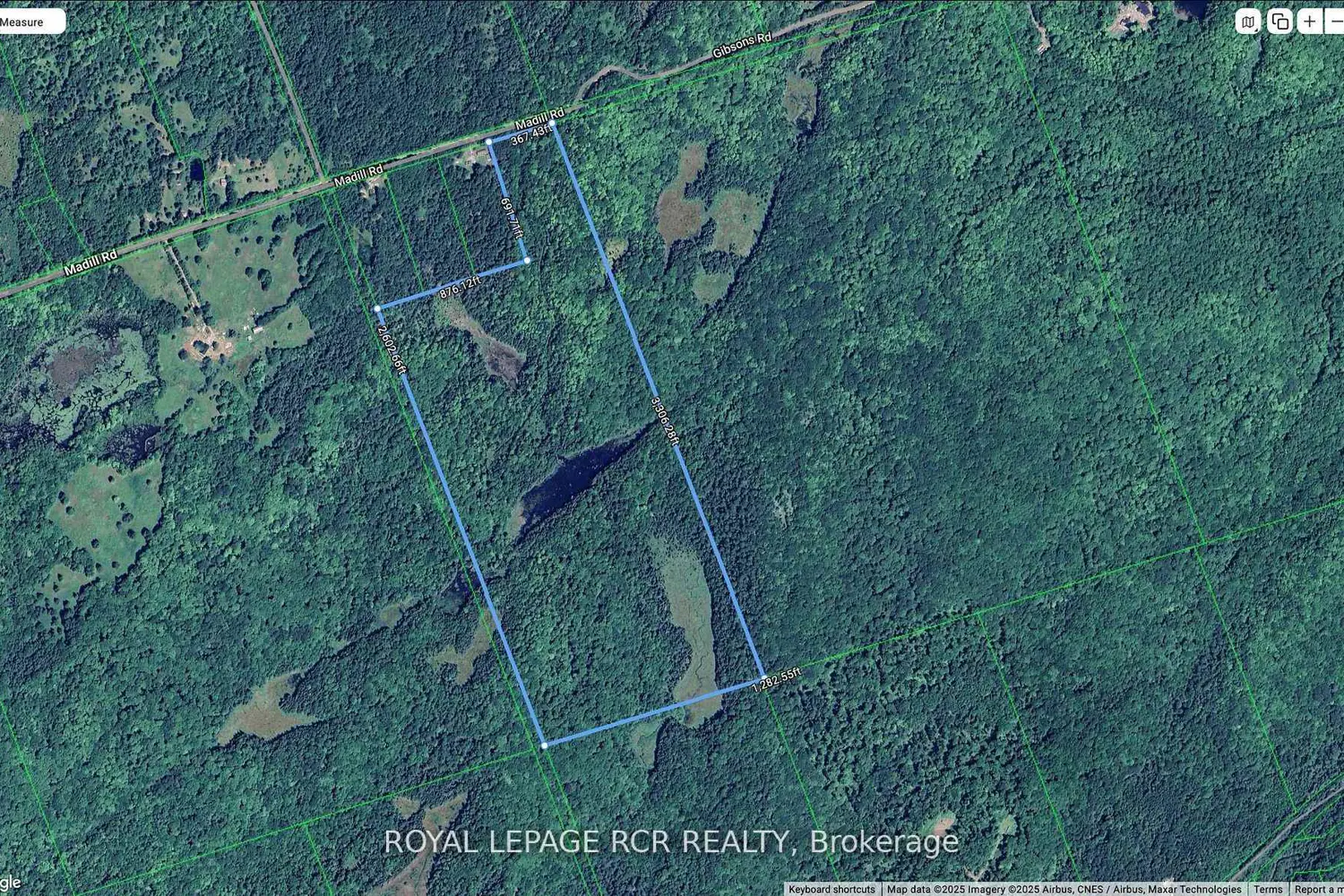 Additional image 9 of Pt Lot 6 Con 10 Monmouth Madill Road