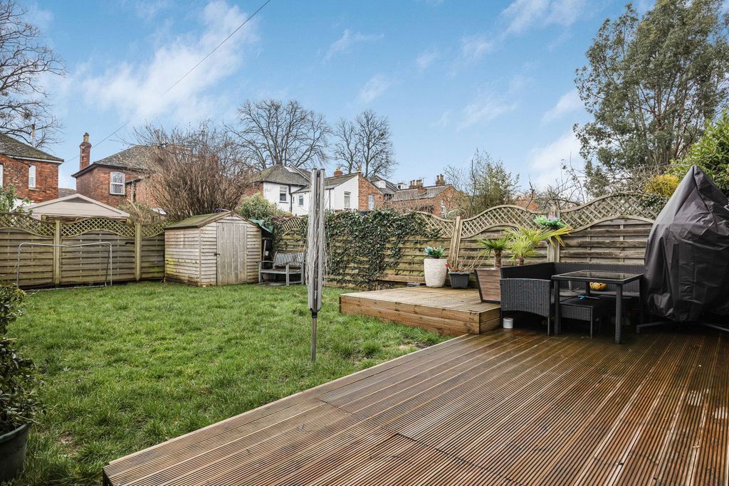 Additional image 20 of 3 bed detached house for saleVineyards Lane, Gloucester Road, Cheltenham GL51