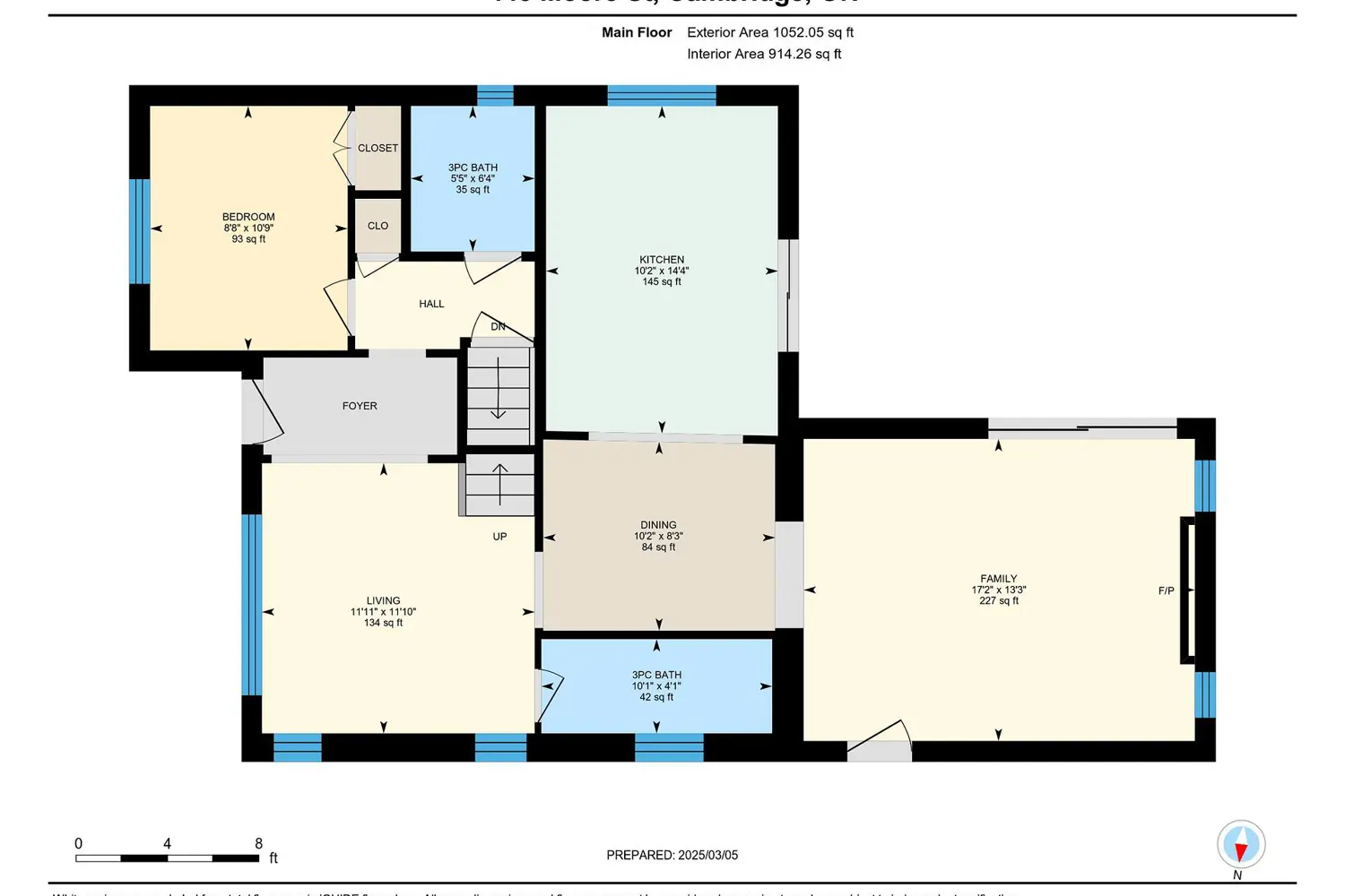 Additional image 16 of 445 Moore Street