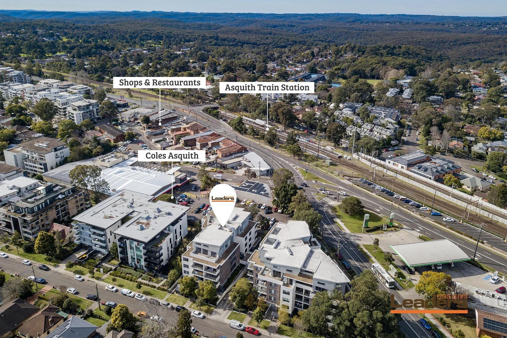 Additional image 6 of 51/2 Bouvardia Street, Asquith NSW 2077