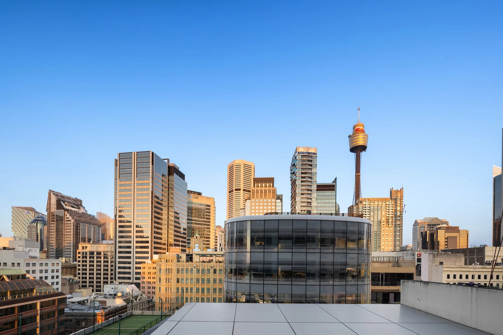 Additional image 29 of 124/361 Kent Street, Sydney NSW 2000