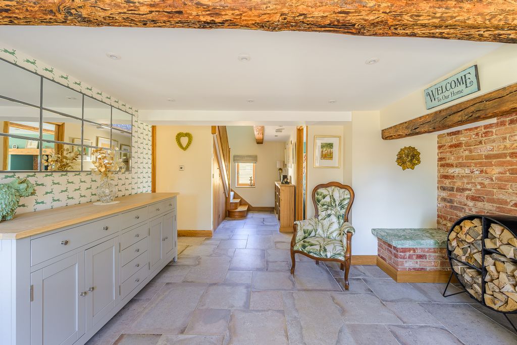 Additional image 10 of 4 bed detached house for saleOutwoods, Newport TF10