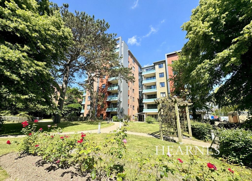 Additional image 3 of 1 bed flat for sale47 Parkstone Road, Poole BH15