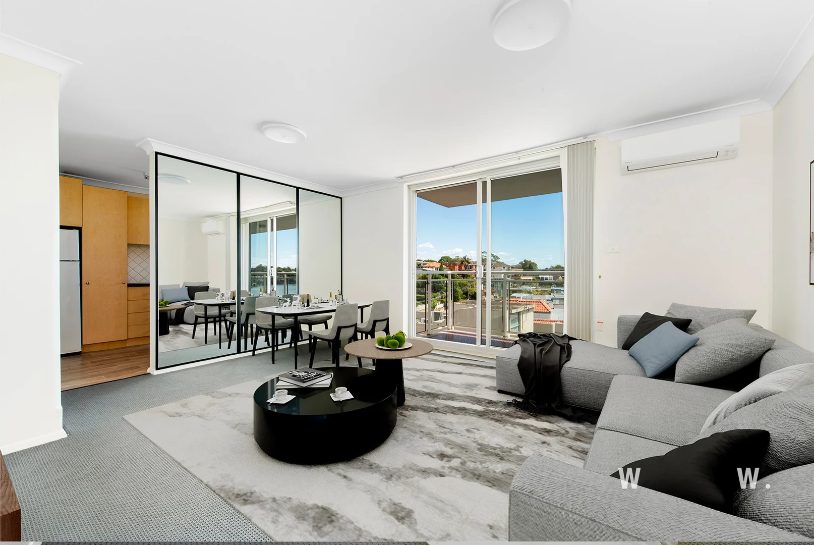 Additional image 5 of 50/84 St Georges Crescent, Drummoyne NSW 2047