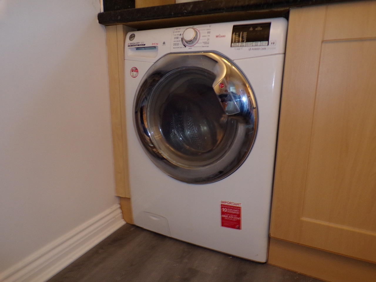 Additional image 10 of 3 Bed Flat, Far Headingley / Weetwood, LS16, N1 7GU