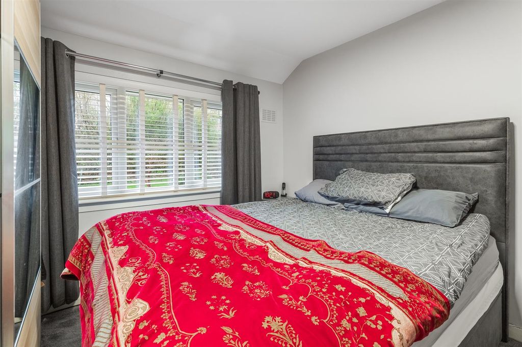 Additional image 14 of 3 bed semi-detached house for saleBreval Crescent, Clydebank G81