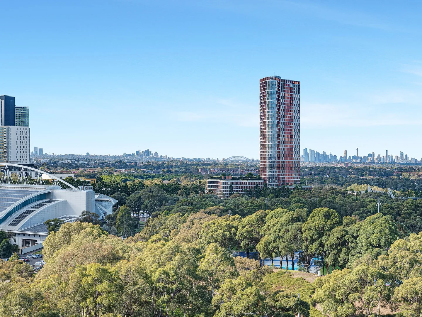 1111/3 Carter Street, Lidcombe NSW 2141