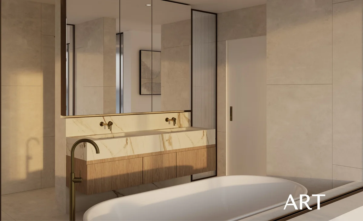 Additional image 10 of Apartment 1/65 Canning Beach Road, Applecross WA 6153