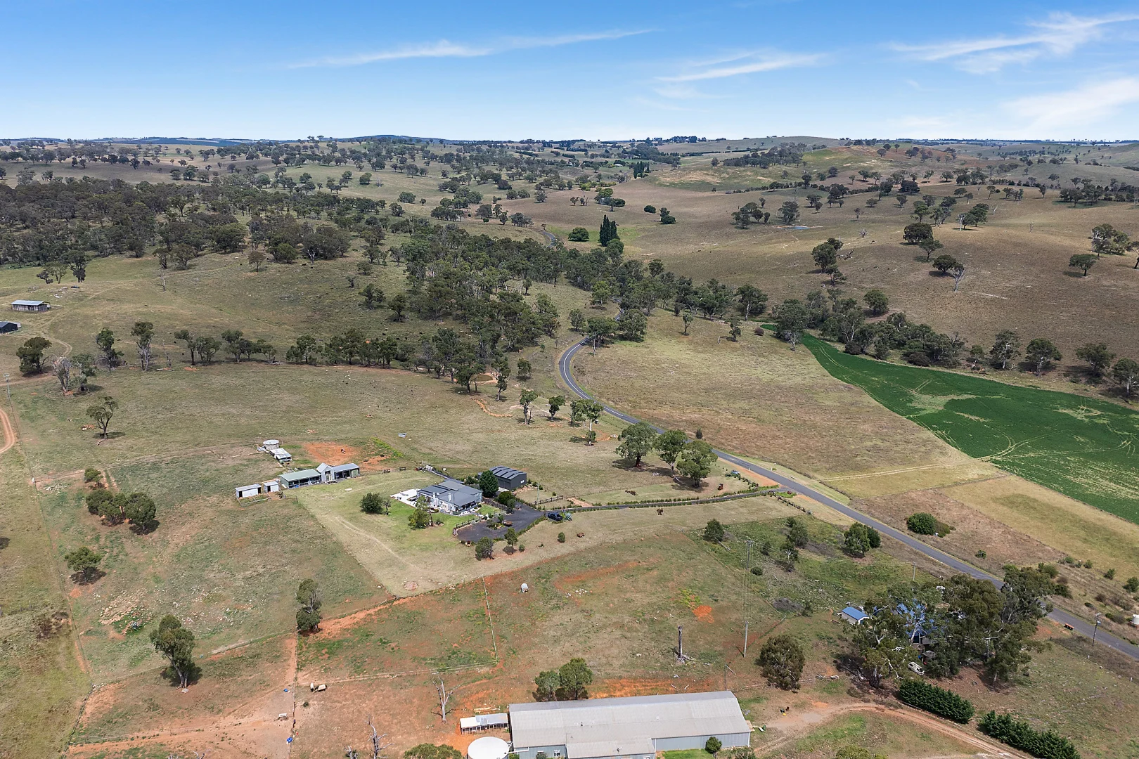 Additional image 21 of 153 Triangle Flat Road, Rockley NSW 2795