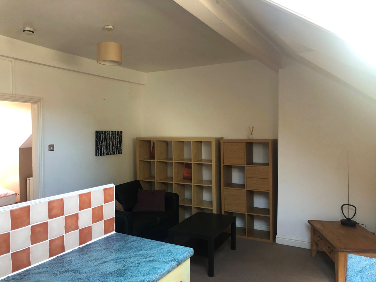 Additional image 6 of 1 Bed Flat, Oakwood Avenue, LS8, N1 7GU