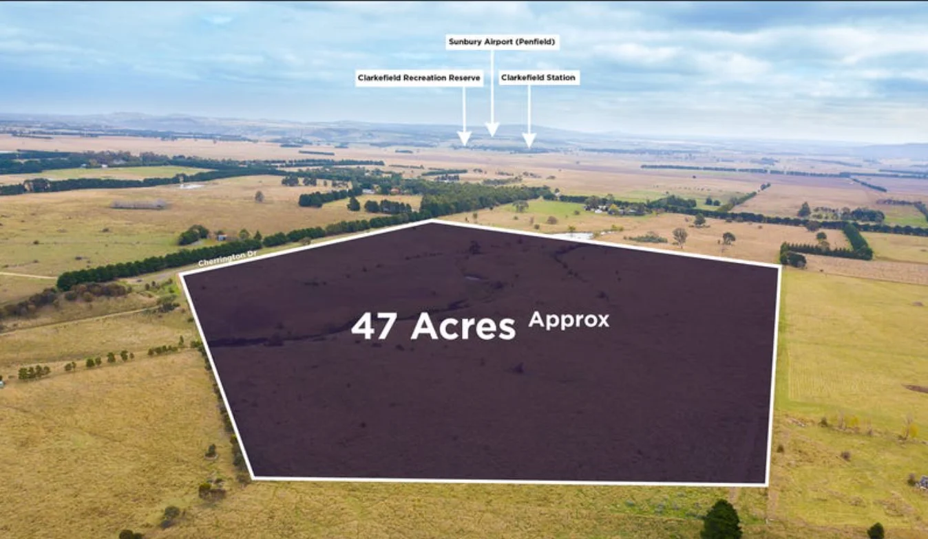 Additional image 3 of Lot 15 Cherrington Drive, Clarkefield VIC 3430