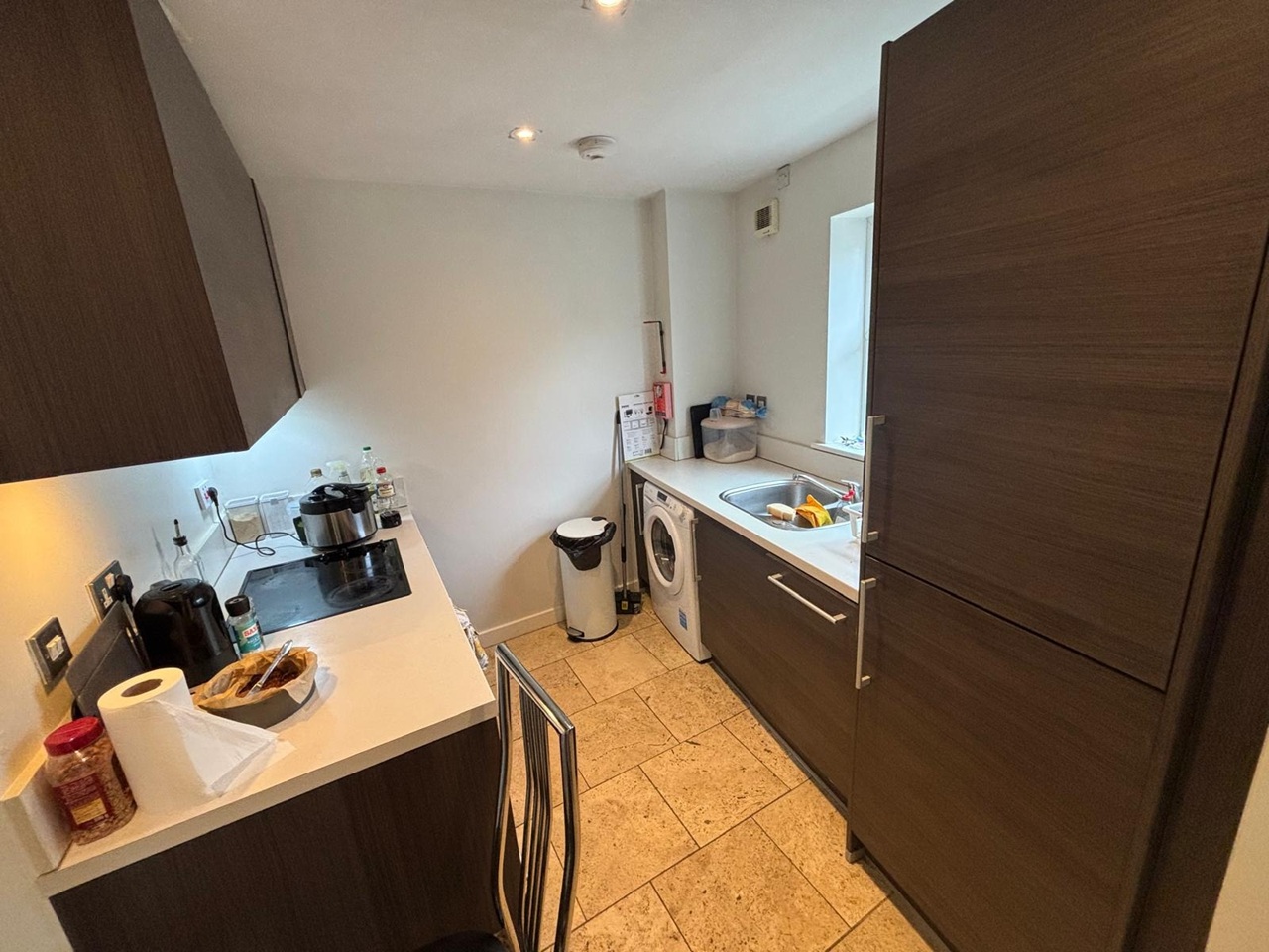 Additional image 9 of 1 Bed Flat, The Junxion, LS5, N1 7GU