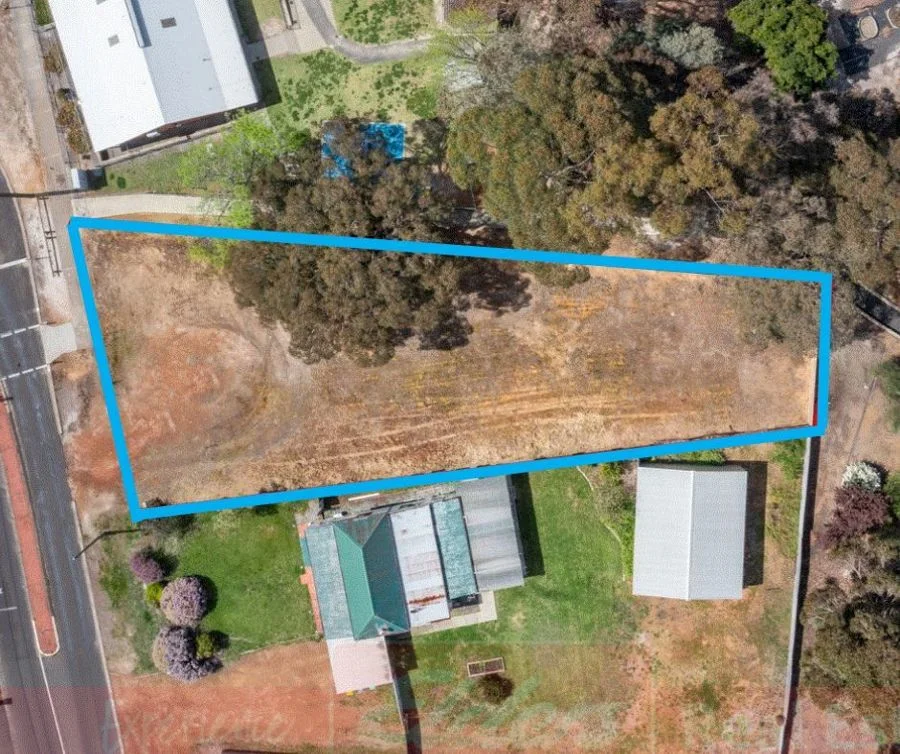 262 Steere Street North, Collie WA 6225
