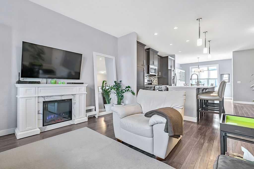 Additional image 5 of 147 River Heights Drive, Cochrane, AB, T4C 0Y1
