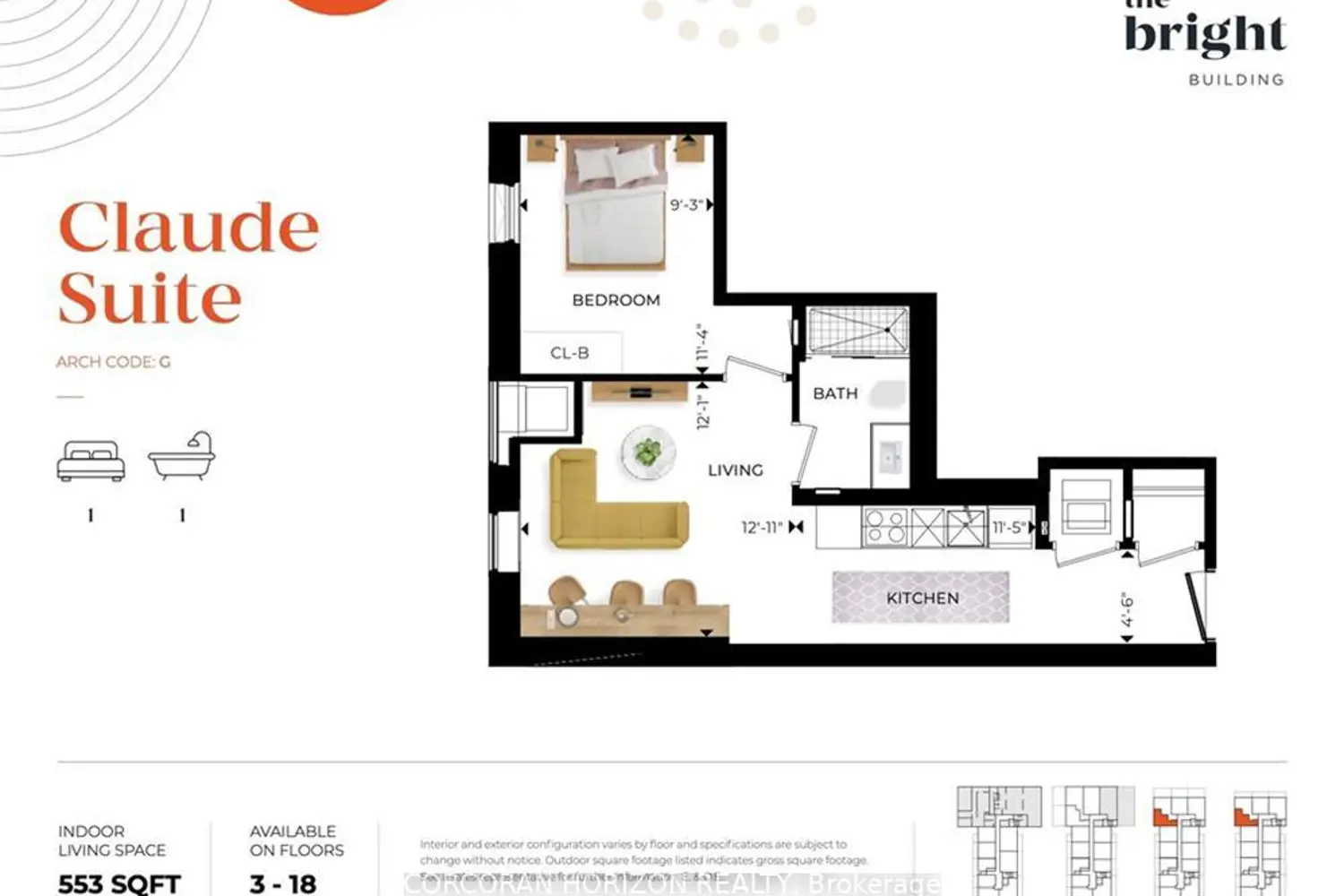 Additional image 20 of 741 King Street 1704