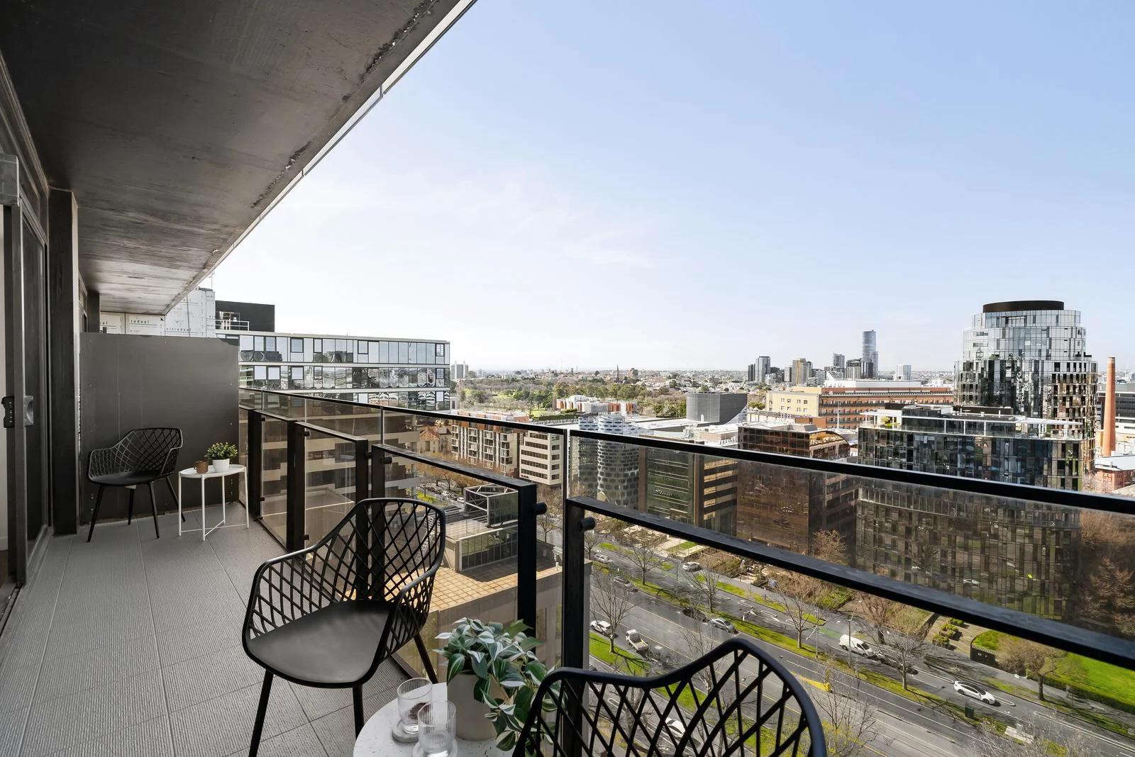 Additional image 4 of 1703/572 St Kilda Road, Melbourne VIC 3004