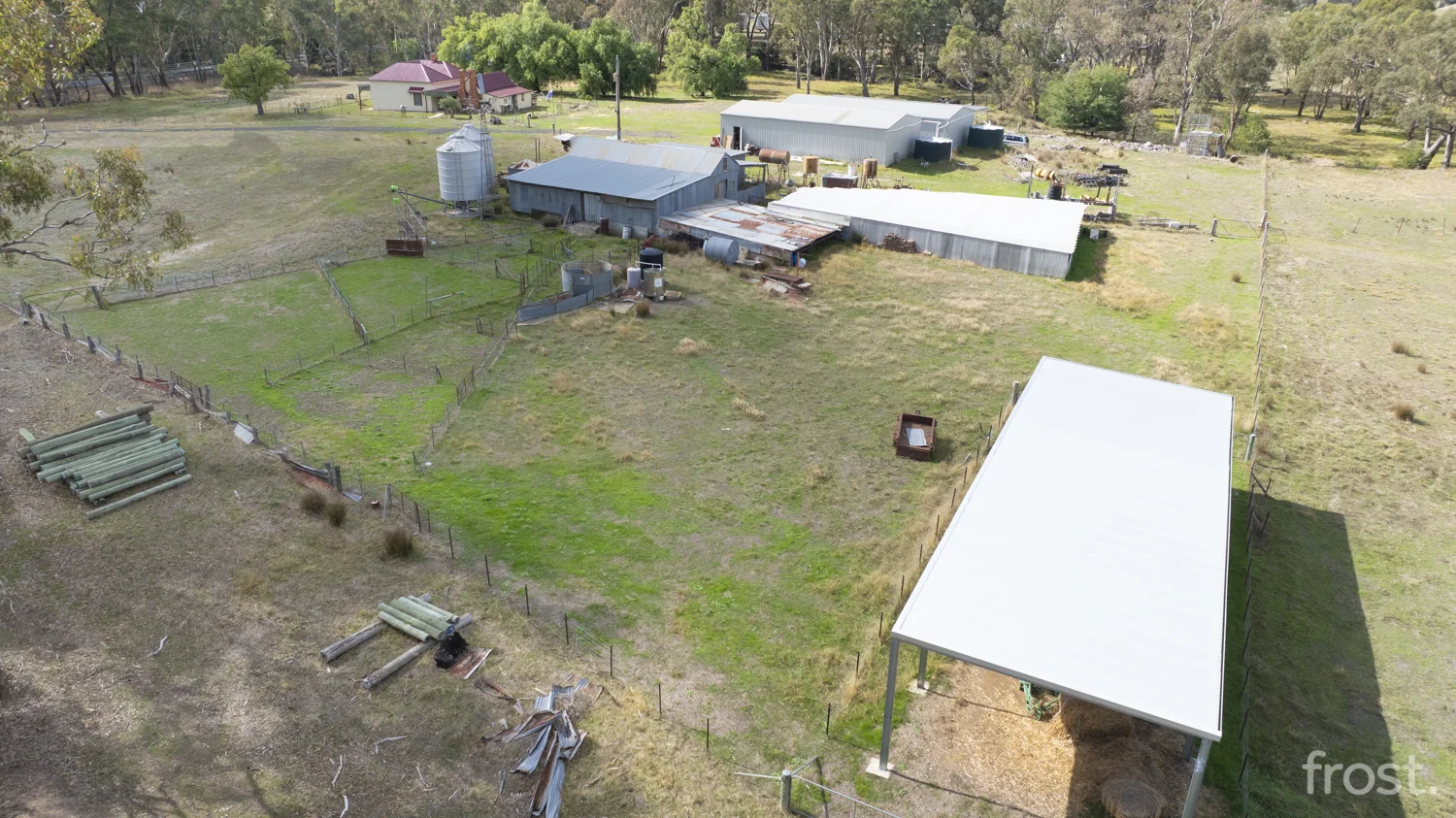 Additional image 29 of 3684 Heathcote-Nagambie Road, Mitchellstown VIC 3608