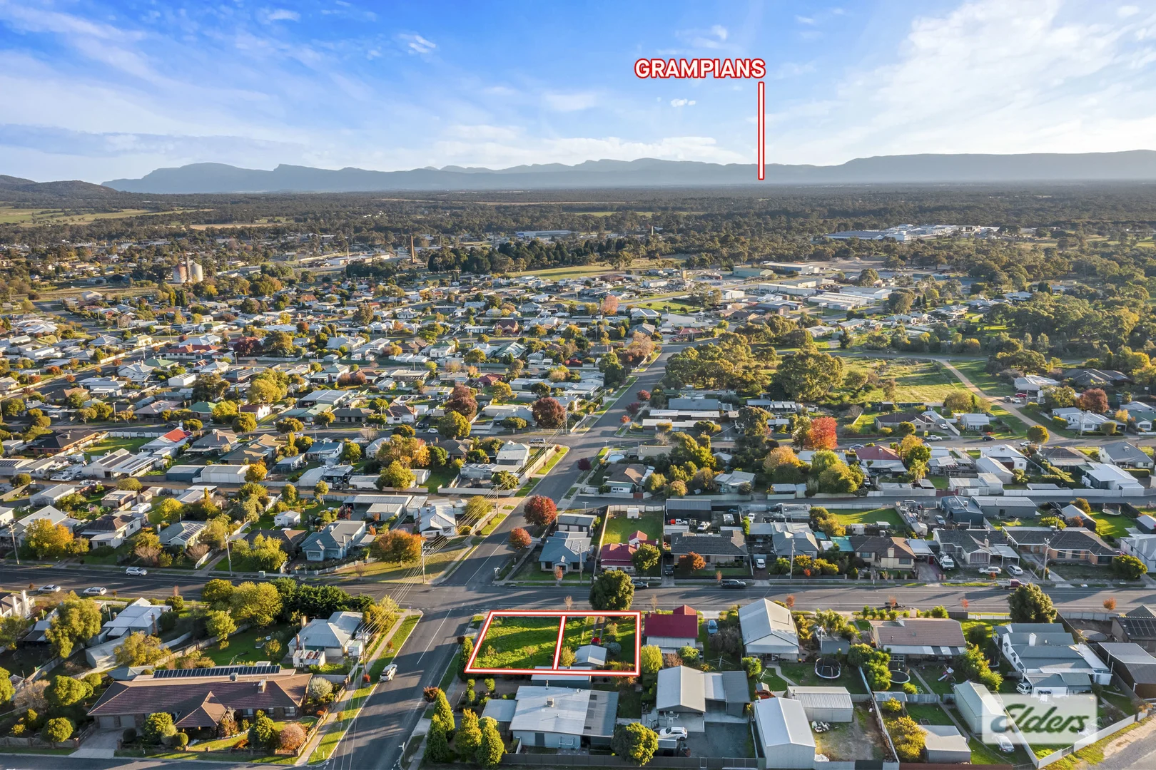 Additional image 4 of 54 & 54A Ligar Street, Stawell VIC 3380