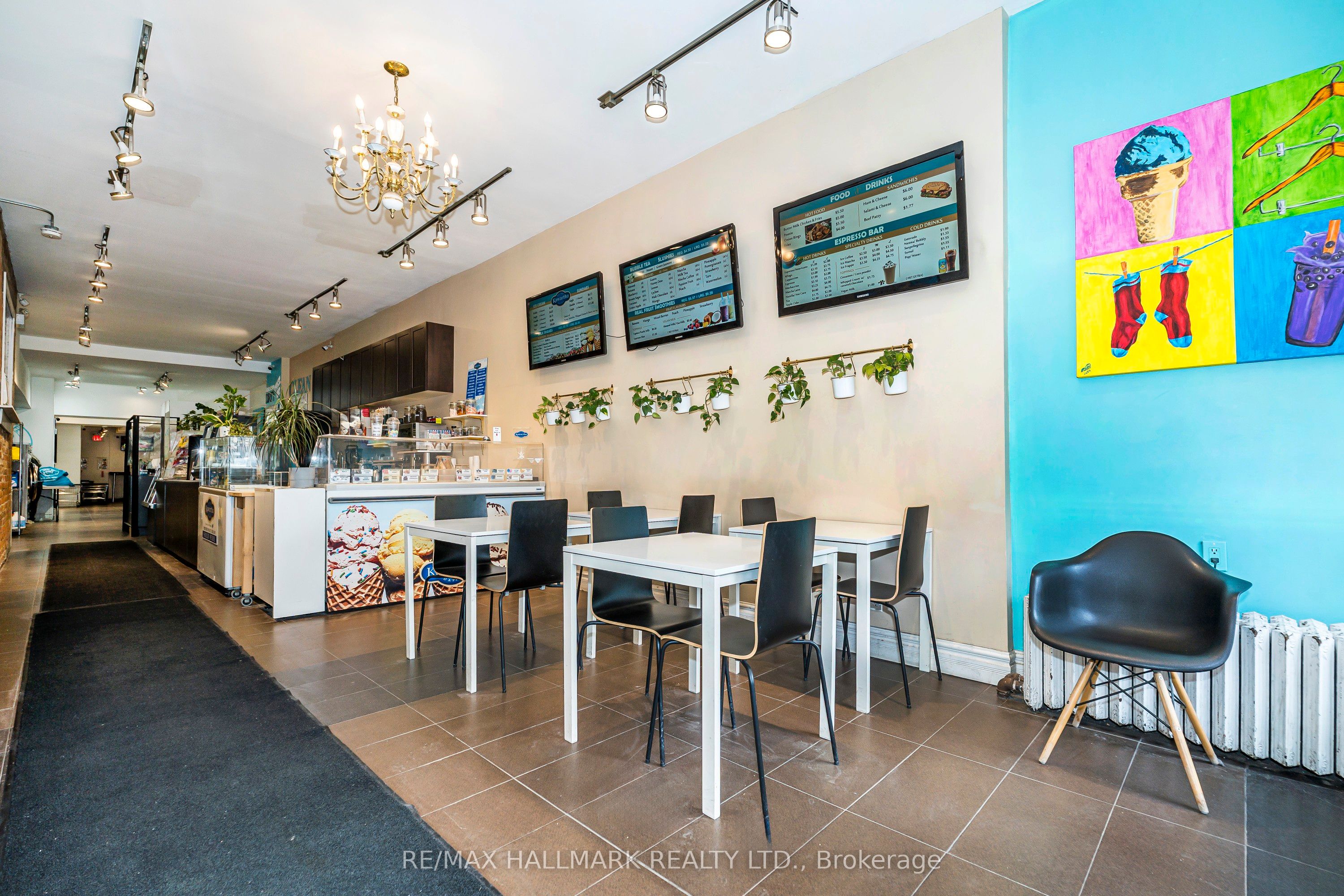 Additional image 5 of Main Floor-956 St Clair Avenue W, Toronto, ON, M6E 1A1