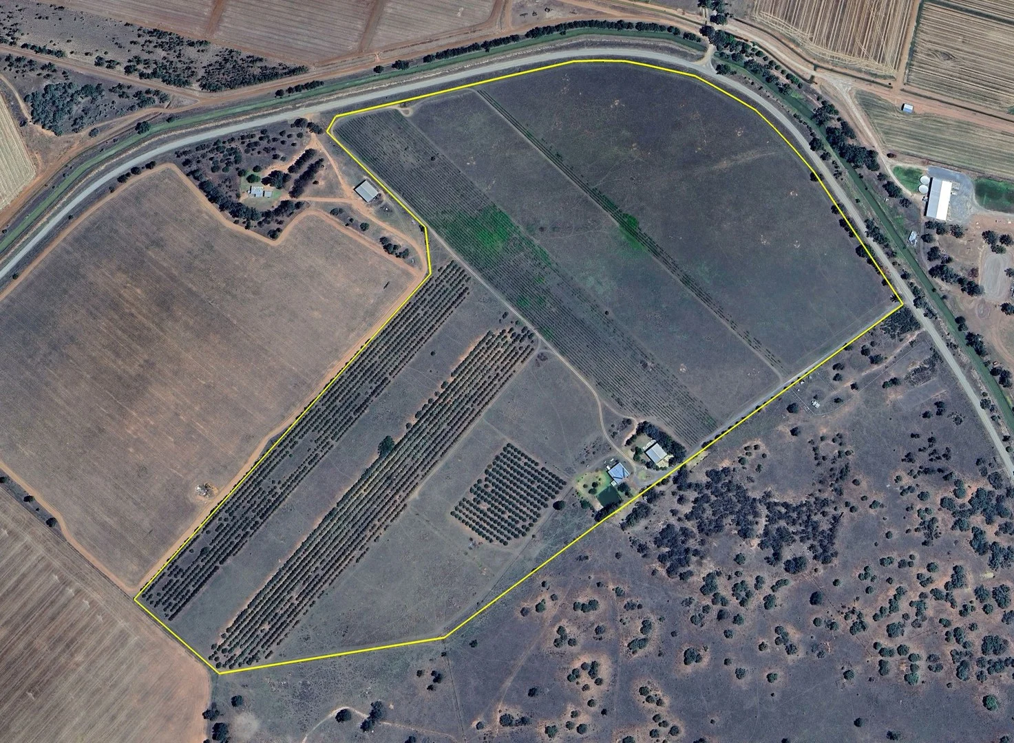 71 Kyola Road, Coleambally NSW 2707