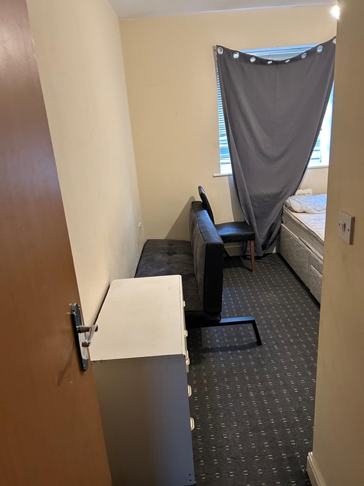 Additional image 2 of Room in a Shared Flat, Rawsthorne Avenue, M18, N1 7GU