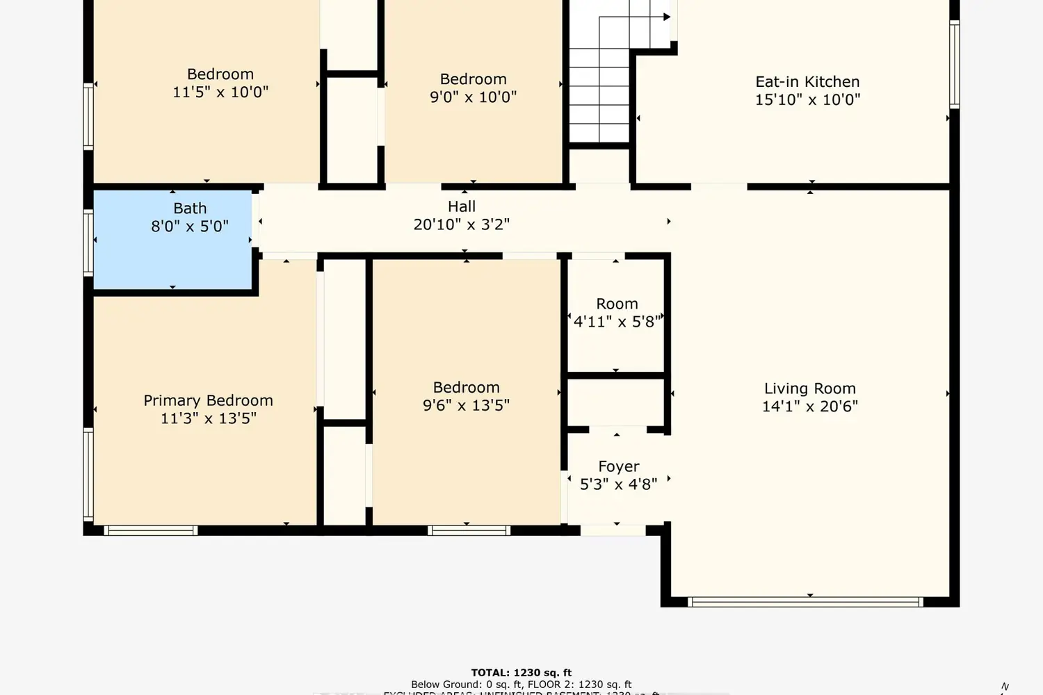 1780 Gore Road photo 5