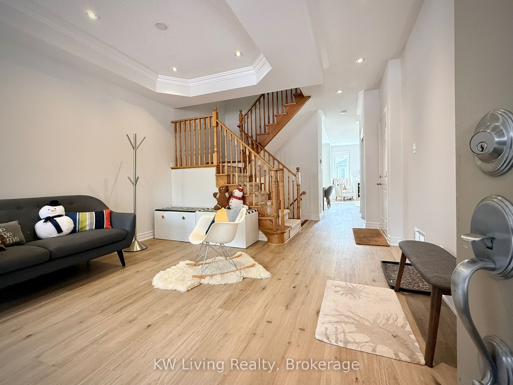 Additional image 5 of 21 Saintsbury Road, Markham, ON, L6C 2H9