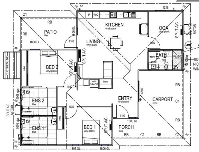 Additional image 15 of 301 Pinnacle Drive, Rasmussen QLD 4815