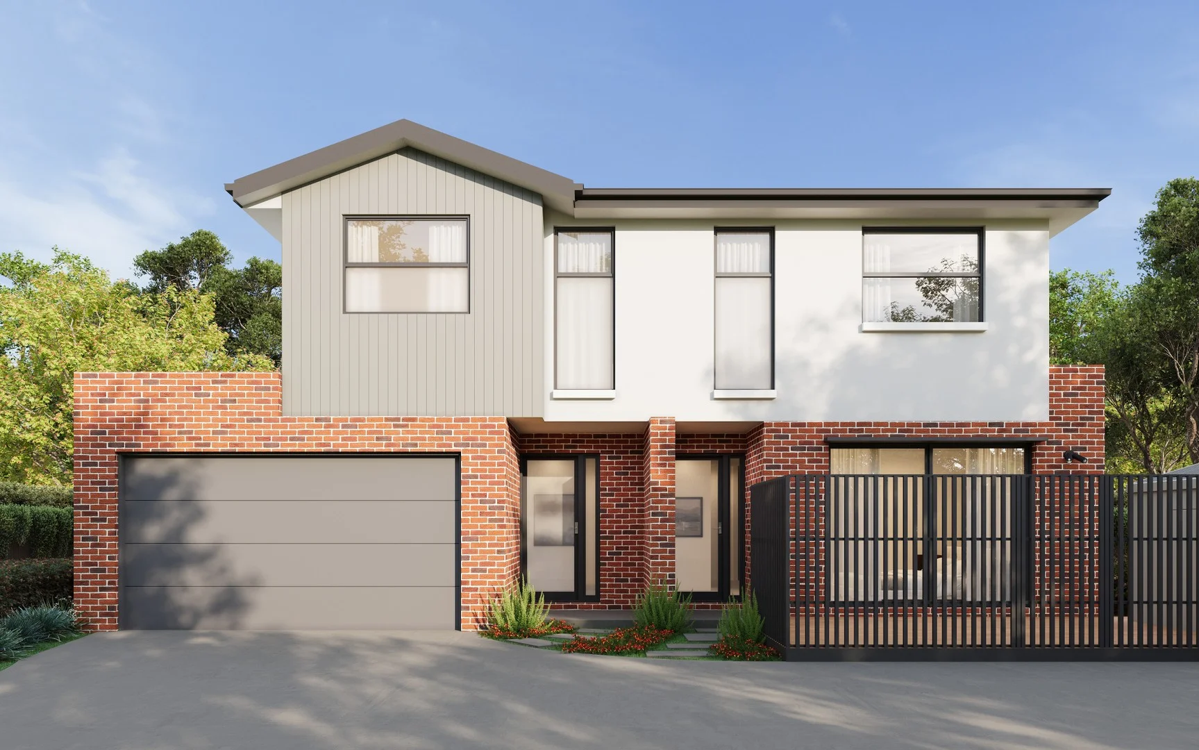 2/17 Southern Road, Mentone VIC 3194