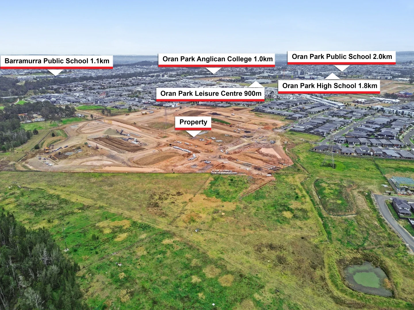 Additional image 4 of 28 Madden Street, Oran Park NSW 2570