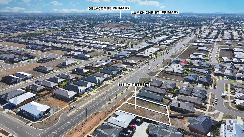 Additional image 2 of 155 Tait Street, Sebastopol VIC 3356