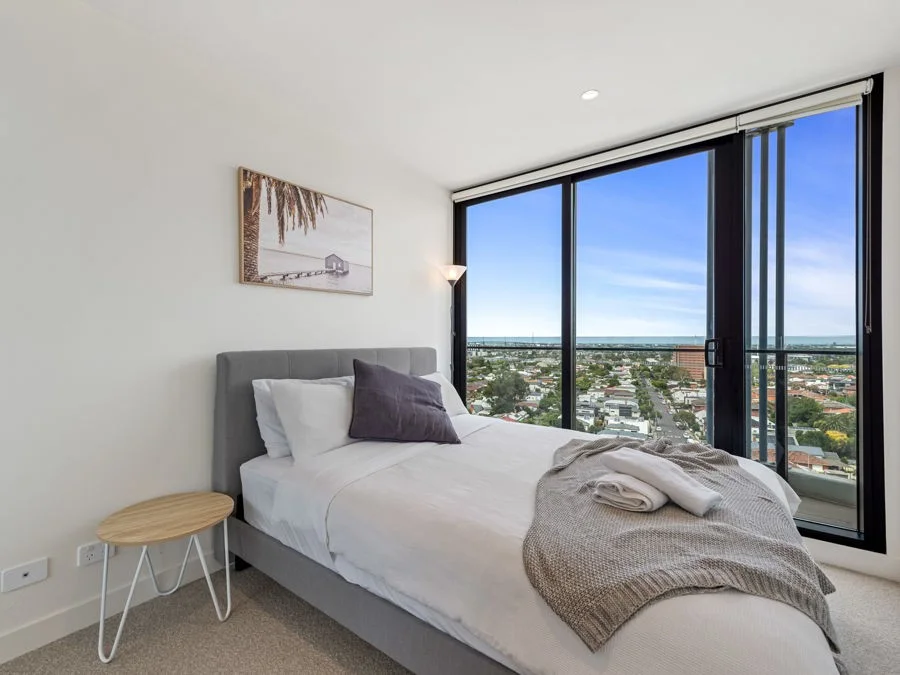 Additional image 6 of 1007/188 Ballarat road, Footscray VIC 3011