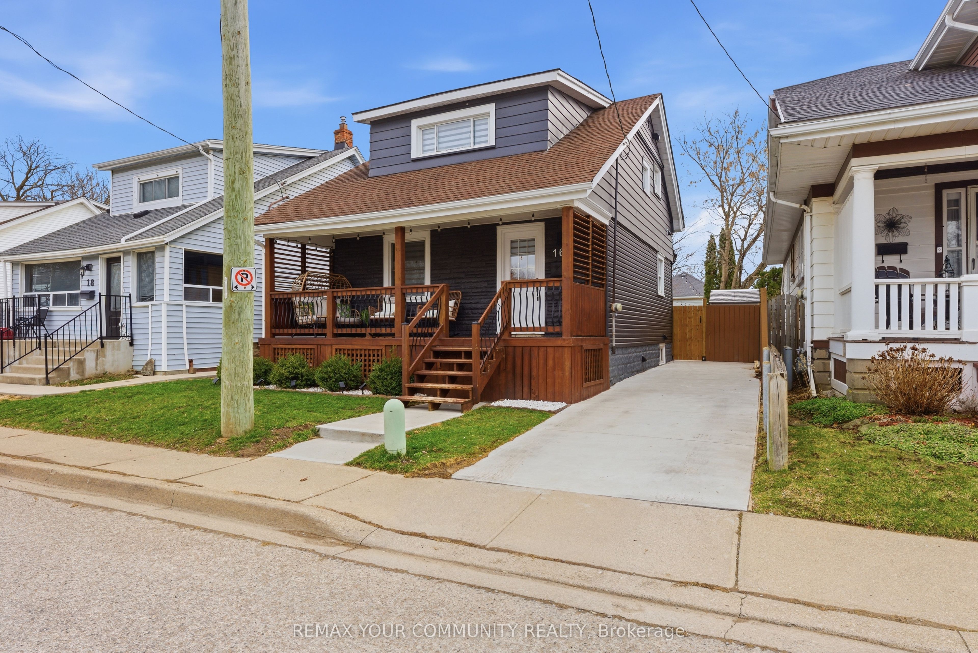 Additional image 3 of 16 Marquis Street, St. Catharines, ON, L2R 4Y6