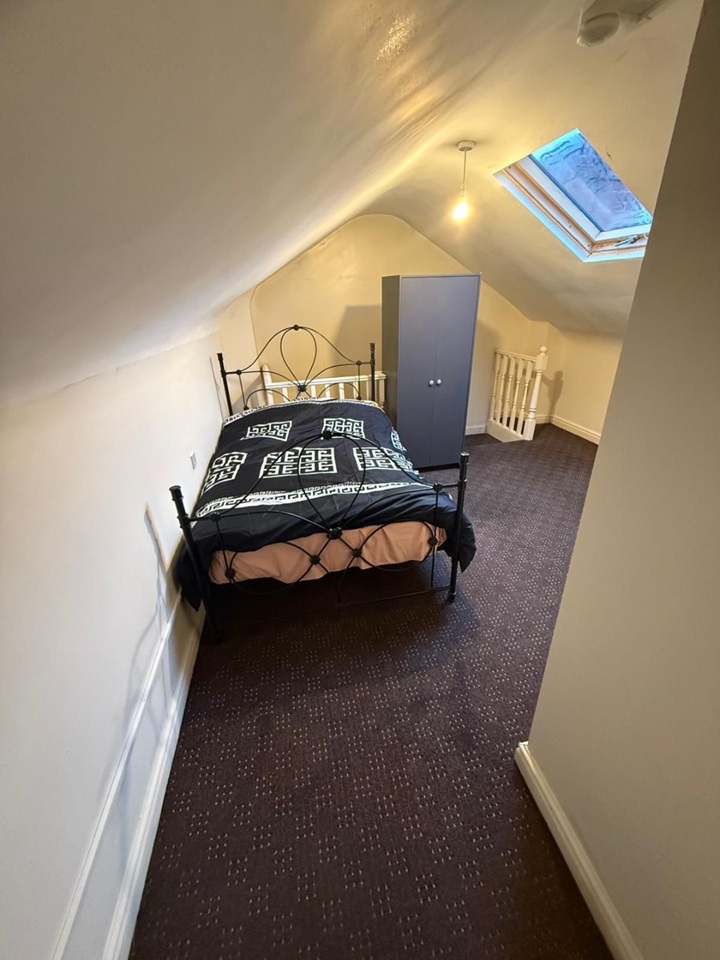 Additional image 14 of Room in a Shared House, Kenelm Road, B10, N1 7GU