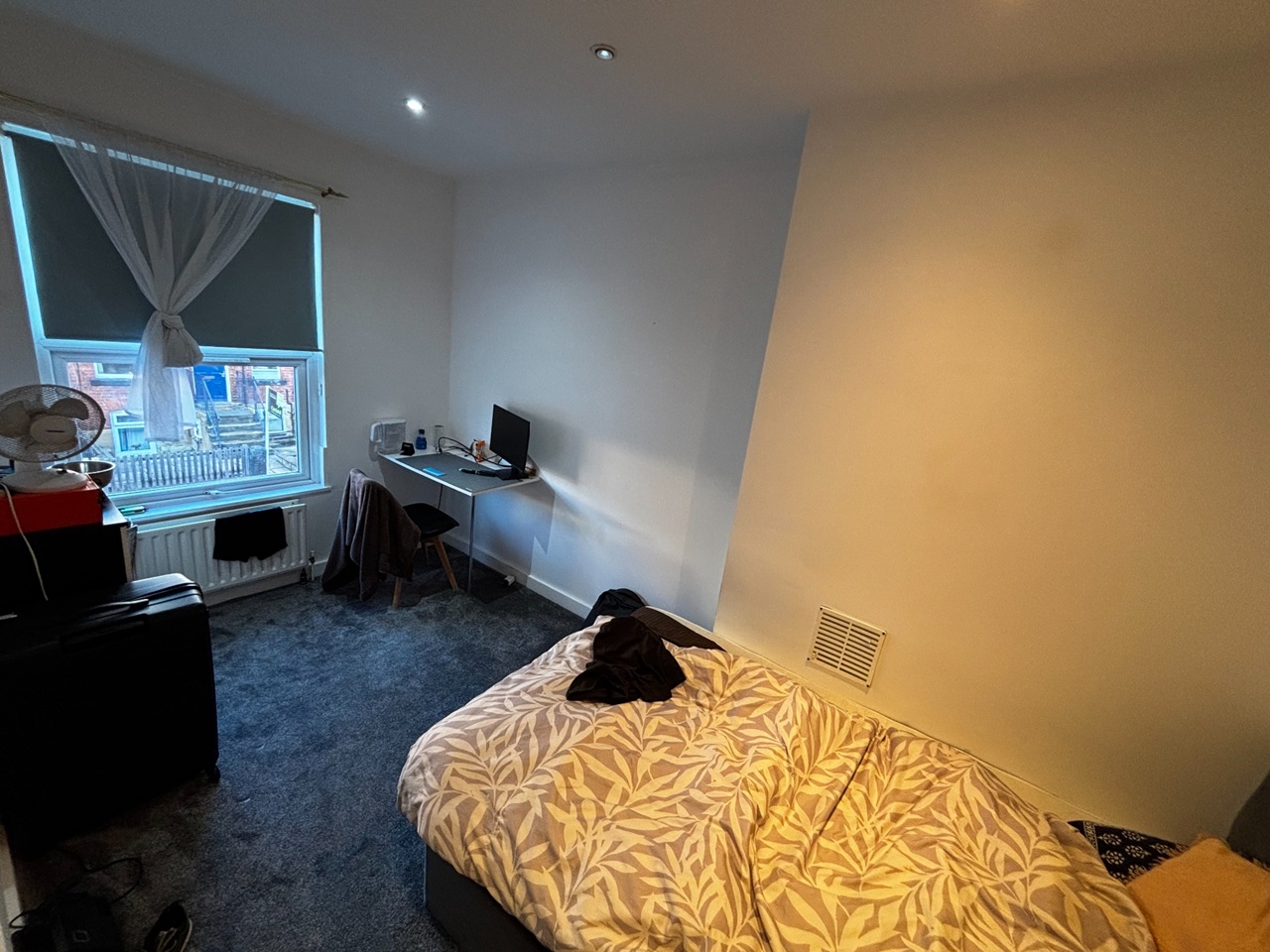 Additional image 5 of 4 Bed Terraced House, Granby Terrace, LS6, N1 7GU