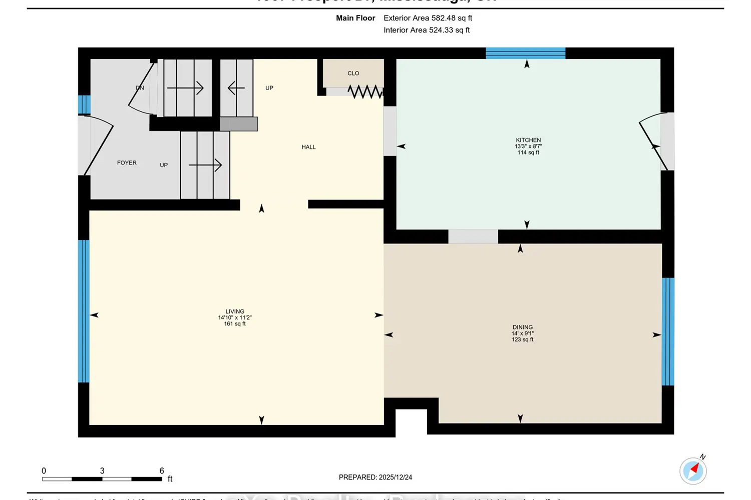 Additional image 7 of 1367 Freeport Drive