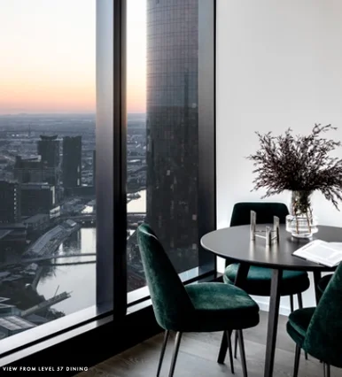 Additional image 2 of 8204/70 Southbank Blvd, Southbank VIC 3006