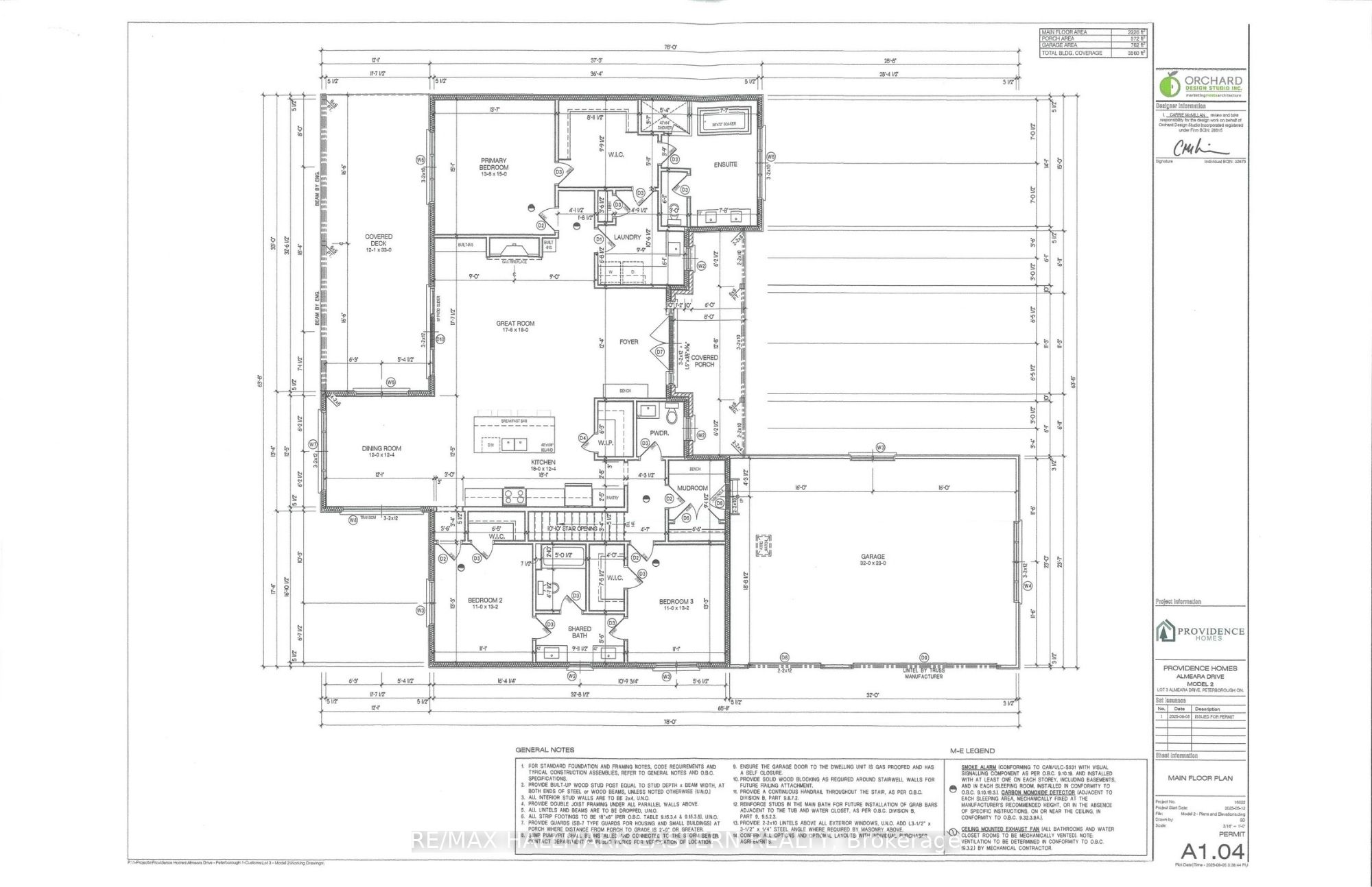 Additional image 3 of 44 Almeara Drive, Otonabee-south Monaghan, ON, K9J 6Y3