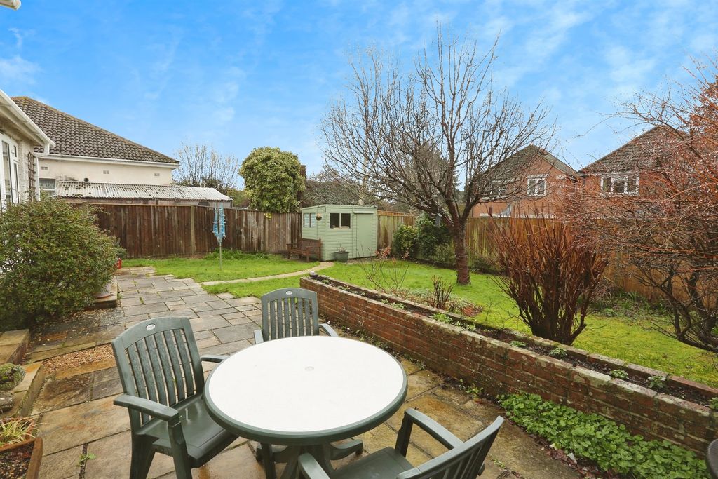 Additional image 16 of 3 bed detached bungalow for saleLower Northam Road, Hedge End, Southampton SO30
