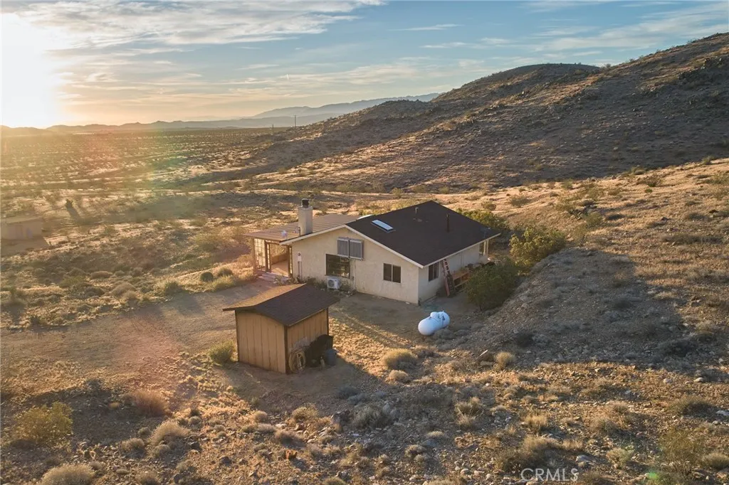 Additional image 35 of 60473 Starlight Road, Joshua Tree, CA 92252
