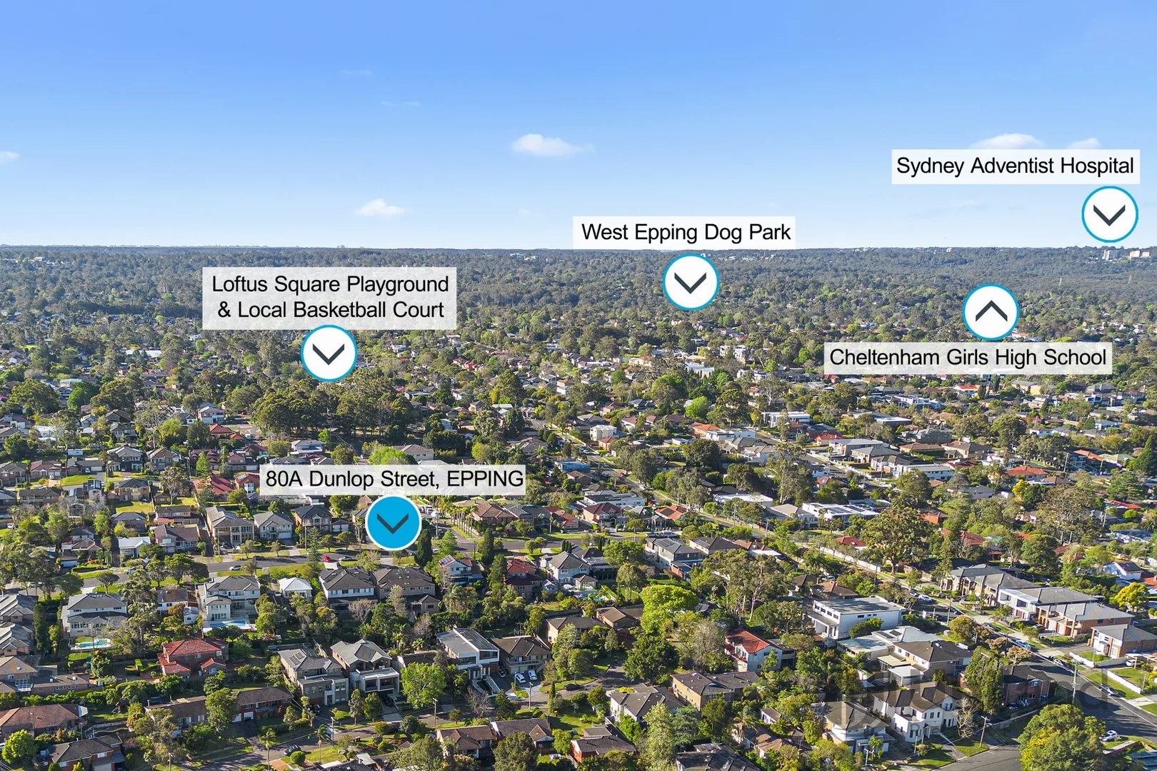 Additional image 23 of 80A Dunlop Street, Epping NSW 2121