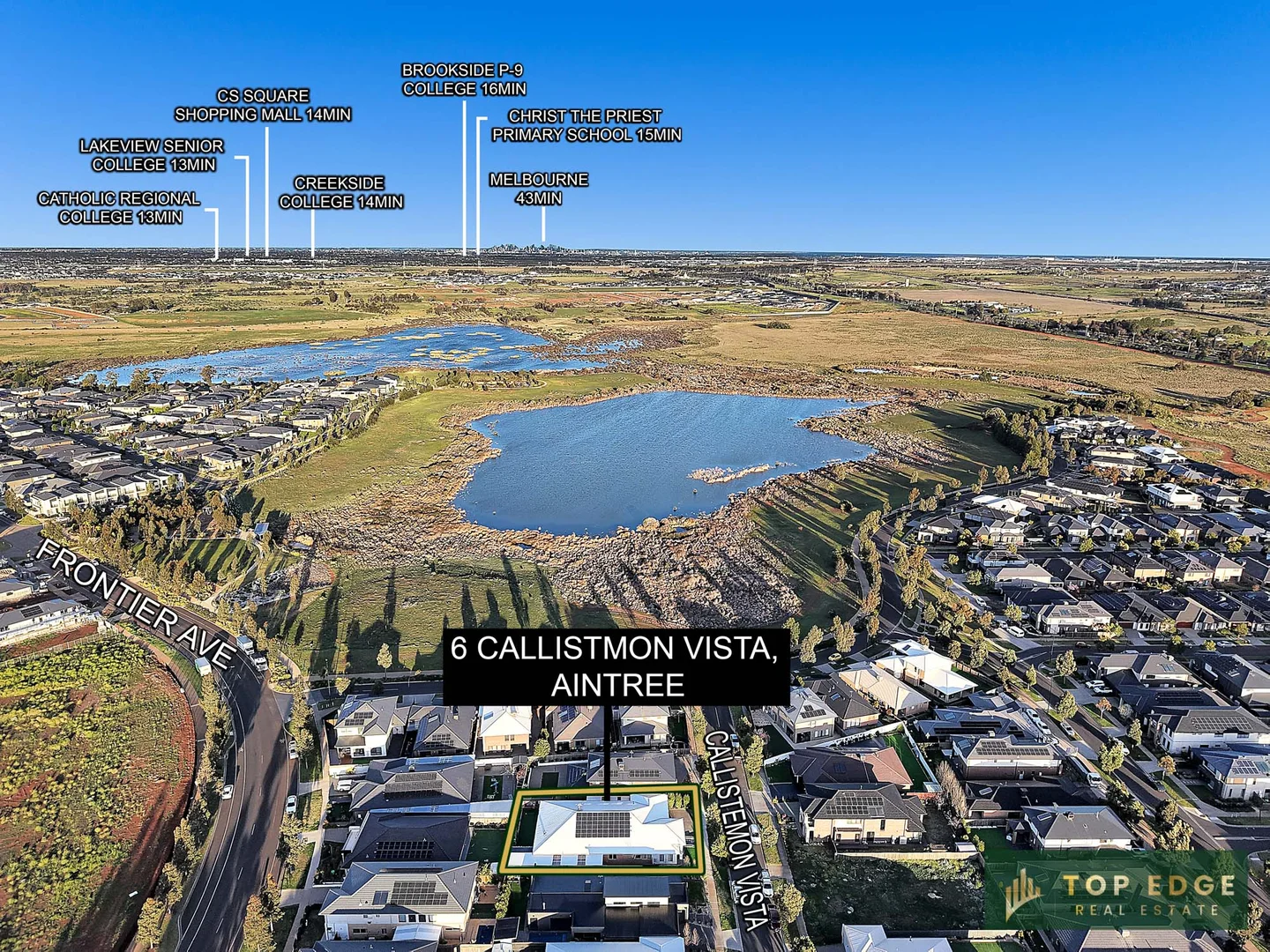 Additional image 30 of 6 Callistemon Vista, Aintree VIC 3336