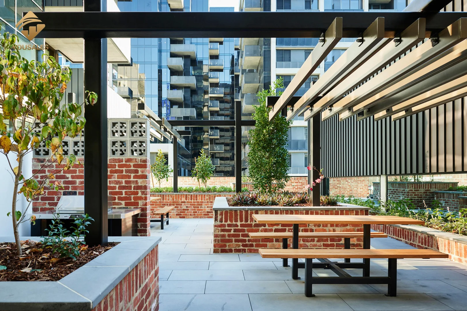 Additional image 9 of G04/6 Saint Mangos Lane, Docklands VIC 3008