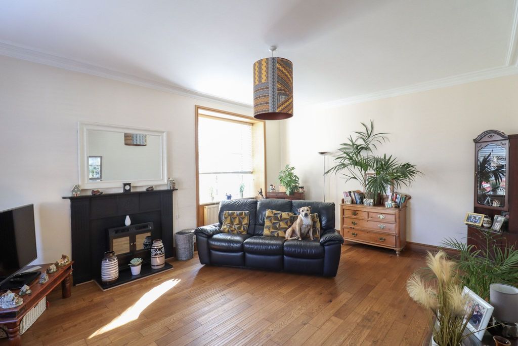 Additional image 2 of 3 bed end terrace house for sale1 Port Street, Dalbeattie DG5
