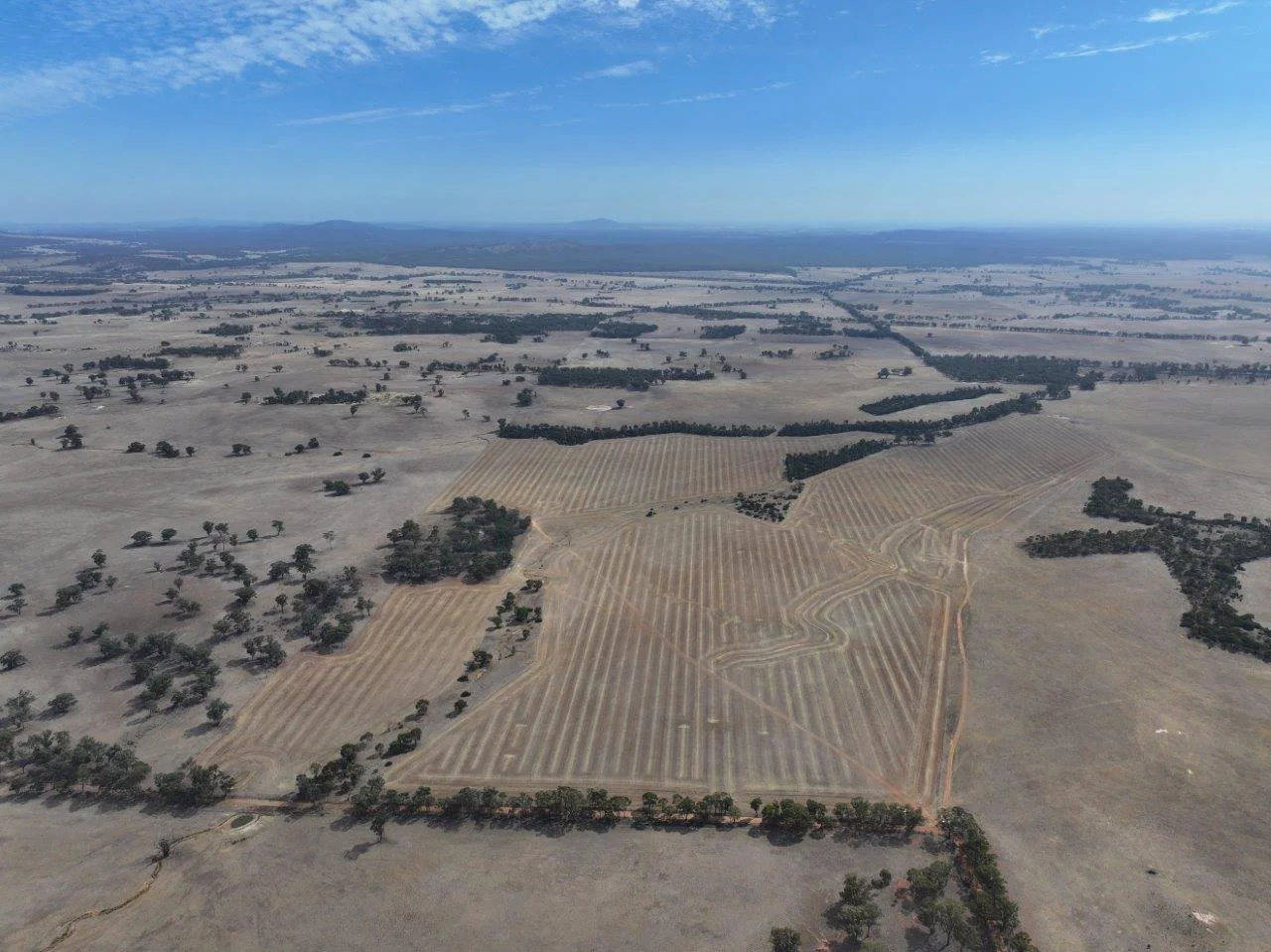 Additional image 2 of Lot 8 Dunolly-Orville Road, Murphys Creek VIC 3551